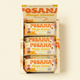 Posana Mango Coconut Turmeric (12-pack)