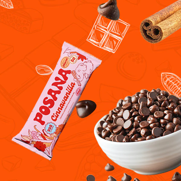 Join the Posana Community