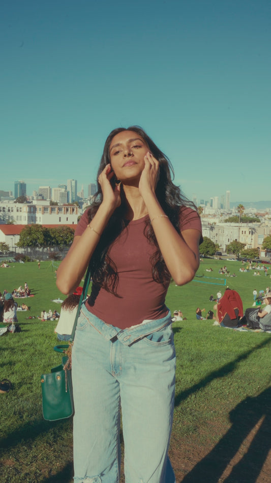 Posana Cinnavanilla Protein Bar (12-Pack)